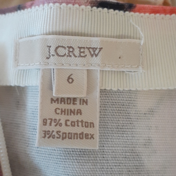 J. Crew skirt - Picture 5 of 6